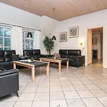 18 Person In Ulfborg-by Traum