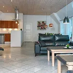 18 Person In Ulfborg-by Traum Casa vacanze