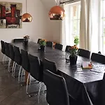 Casa vacanze 18 Person In Ulfborg-by Traum
