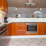 18 Person In Ulfborg-by Traum Casa vacanze