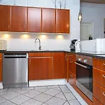 18 Person In Ulfborg-by Traum Casa vacanze *
