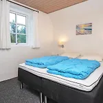 Casa vacanze 18 Person In Ulfborg-by Traum Ulfborg