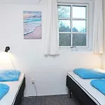 Casa vacanze 18 Person In Ulfborg-by Traum