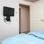Casa vacanze 18 Person In Ulfborg-by Traum *
