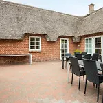 18 Person In Ulfborg-by Traum Casa vacanze
