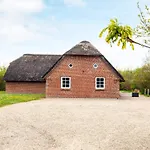 18 Person In Ulfborg-by Traum Casa vacanze *