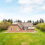 Casa vacanze 18 Person In Ulfborg-by Traum *