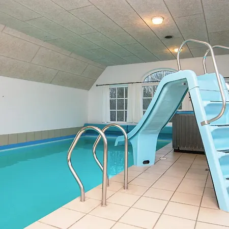 Casa vacanze 18 Person In Ulfborg-by Traum Ulfborg