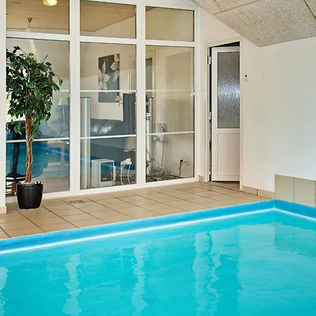 Casa vacanze 18 Person In Ulfborg-by Traum