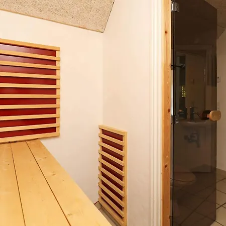 18 Person In Ulfborg-by Traum Casa vacanze