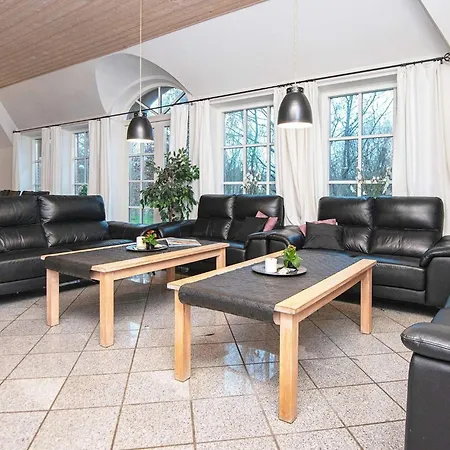 18 Person In Ulfborg-by Traum Casa vacanze Ulfborg