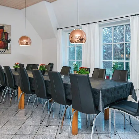 18 Person In Ulfborg-by Traum Ulfborg