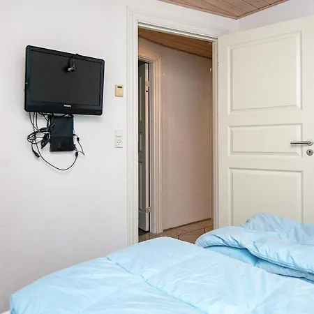 Prázdninový dům 18 Person In Ulfborg-by Traum *